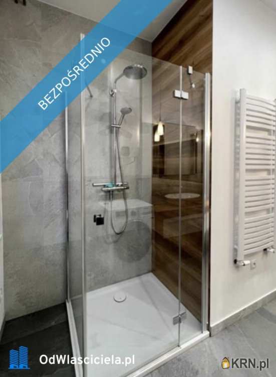 Mieszkanie  do wynajęcia, Katowice, Janów-Nikiszowiec, ul. Odrowążów, 3 pokojowe