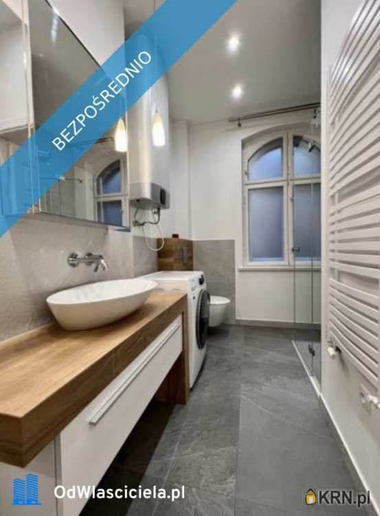 Mieszkanie  do wynajęcia, 3 pokojowe, Katowice, Janów-Nikiszowiec, ul. Odrowążów