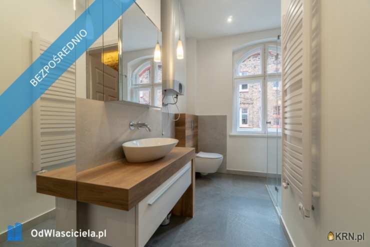 Katowice, Janów-Nikiszowiec, ul. Odrowążów, Mieszkanie  do wynajęcia, 3 pokojowe