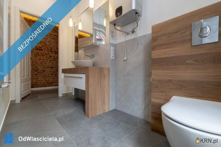 Katowice, Janów-Nikiszowiec, ul. Odrowążów, 3 pokojowe, Mieszkanie  do wynajęcia