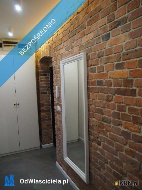 OdWlasciciela.pl, Mieszkanie  do wynajęcia, Katowice, Janów-Nikiszowiec, ul. Odrowążów