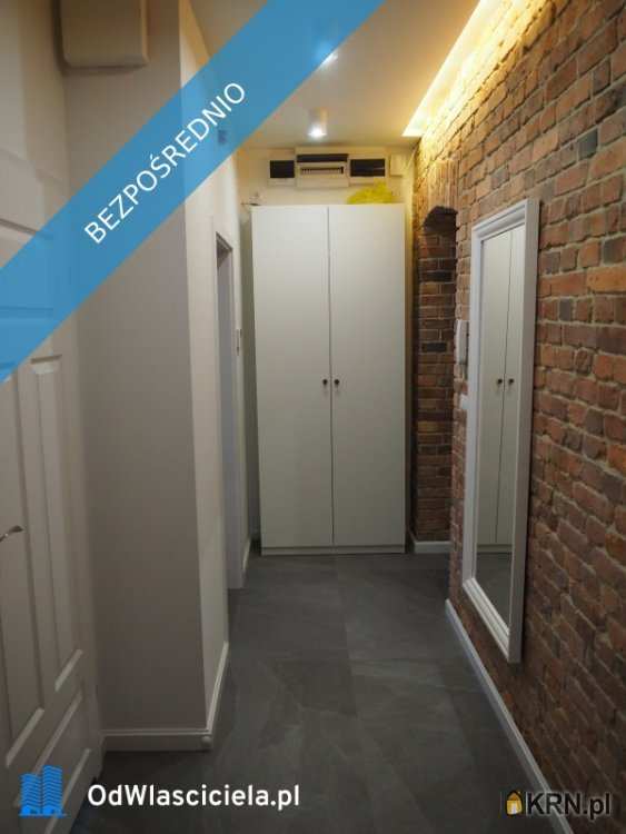 Mieszkanie  do wynajęcia, Katowice, Janów-Nikiszowiec, ul. Odrowążów, 3 pokojowe