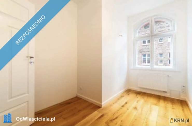 Mieszkanie  do wynajęcia, 3 pokojowe, Katowice, Janów-Nikiszowiec, ul. Odrowążów