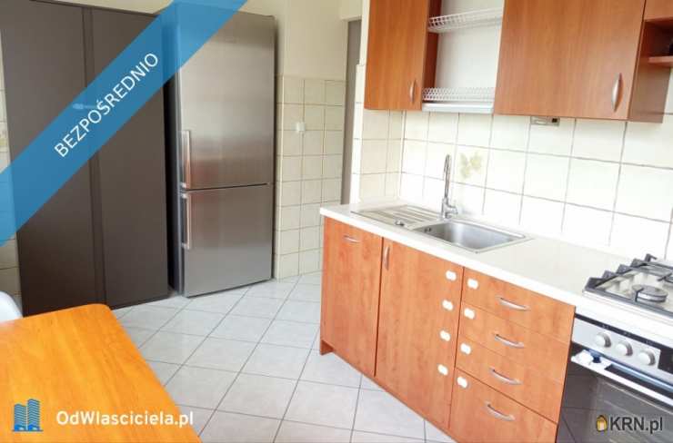 3 pokojowe, Koszalin, ul. W. Spasowskiego, Mieszkanie  na sprzedaż