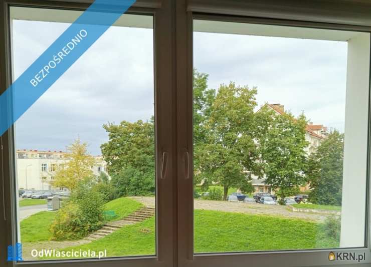 3 pokojowe, Mieszkanie  na sprzedaż, Koszalin, ul. W. Spasowskiego