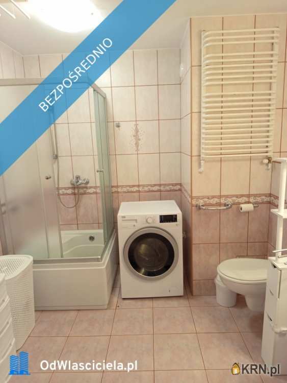 Mieszkanie  na sprzedaż, Koszalin, ul. W. Spasowskiego, 3 pokojowe