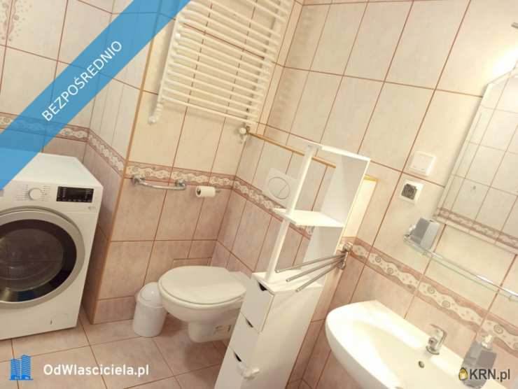 Mieszkanie  na sprzedaż, 3 pokojowe, Koszalin, ul. W. Spasowskiego