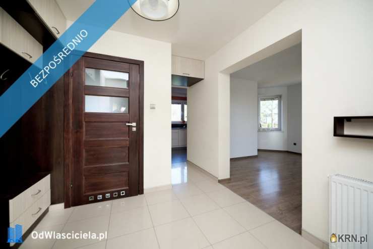 3 pokojowe, Mieszkanie  na sprzedaż, Koszyce Wielkie, ul. Północna