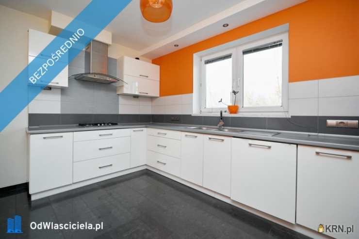 Mieszkanie  na sprzedaż, Koszyce Wielkie, ul. Północna, 3 pokojowe