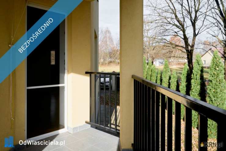 Koszyce Wielkie, ul. Północna, Mieszkanie  na sprzedaż, 3 pokojowe