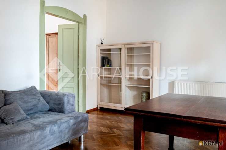 Kraków, Podgórze, ul. B. Limanowskiego, Mieszkanie  na sprzedaż, 2 pokojowe