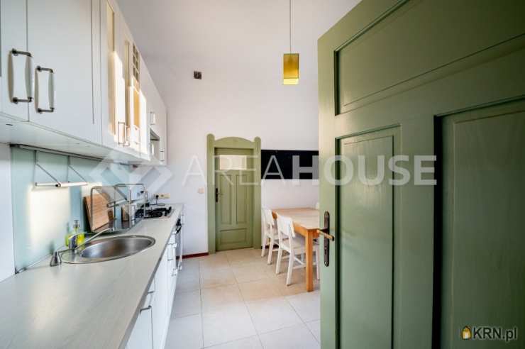 2 pokojowe, Mieszkanie  na sprzedaż, Kraków, Podgórze, ul. B. Limanowskiego