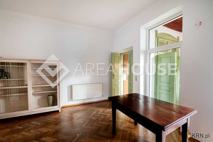 Mieszkanie  na sprzedaż, 2 pokojowe, Kraków, Podgórze, ul. B. Limanowskiego