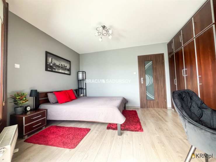 Kraków, Krowodrza/Łobzów, ul. Armii Krajowej, 3 pokojowe, Mieszkanie  do wynajęcia