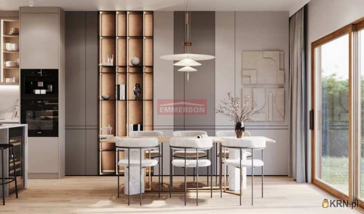 Mieszkanie  na sprzedaż, Kraków, Podgórze Duchackie, ul. , 4 pokojowe