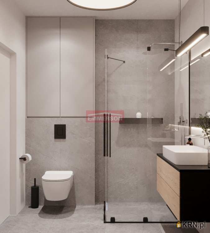 Mieszkanie  na sprzedaż, Kraków, Podgórze Duchackie, ul. , 4 pokojowe