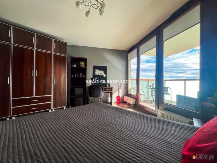 3 pokojowe, Kraków, Krowodrza/Łobzów, ul. Armii Krajowej, Mieszkanie  do wynajęcia