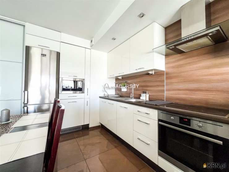 Mieszkanie  do wynajęcia, 3 pokojowe, Kraków, Krowodrza/Łobzów, ul. Armii Krajowej