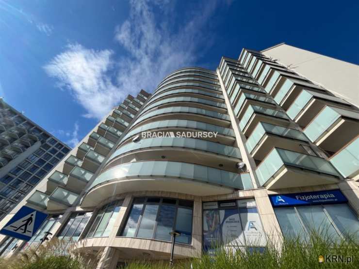 Kraków, Krowodrza/Łobzów, ul. Armii Krajowej, Mieszkanie  do wynajęcia, 3 pokojowe