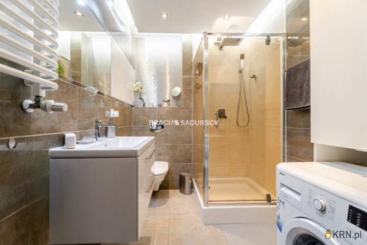 3 pokojowe, Kraków, Krowodrza/Łobzów, ul. Armii Krajowej, Mieszkanie  do wynajęcia