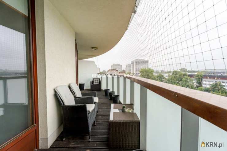 Kraków, Krowodrza/Łobzów, ul. Armii Krajowej, 3 pokojowe, Mieszkanie  do wynajęcia