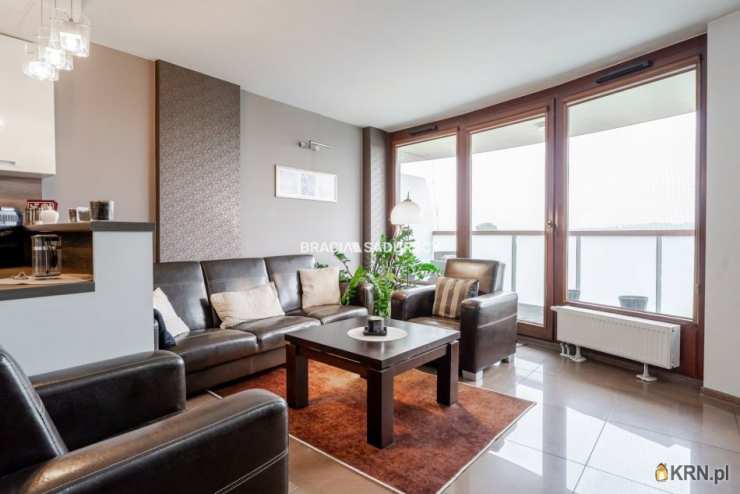 Mieszkanie  do wynajęcia, Kraków, Krowodrza/Łobzów, ul. Armii Krajowej, 3 pokojowe