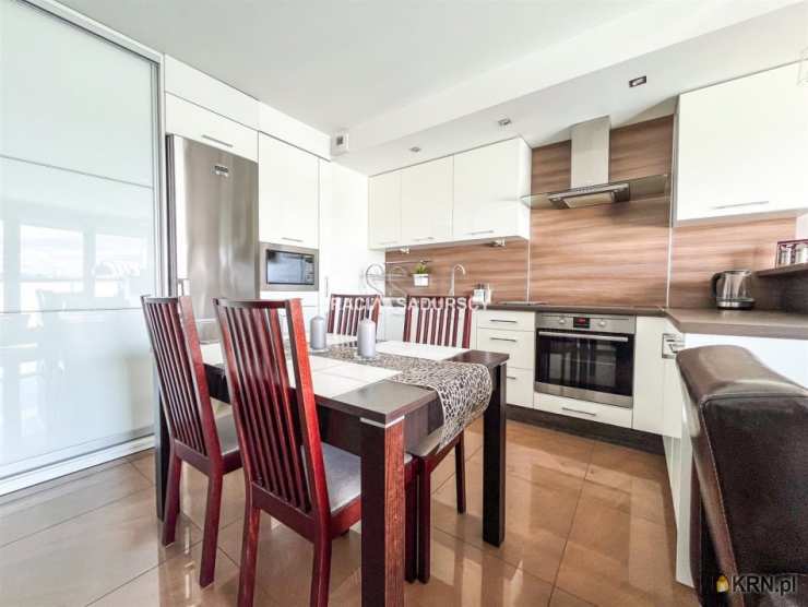 Mieszkanie  do wynajęcia, 3 pokojowe, Kraków, Krowodrza/Łobzów, ul. Armii Krajowej