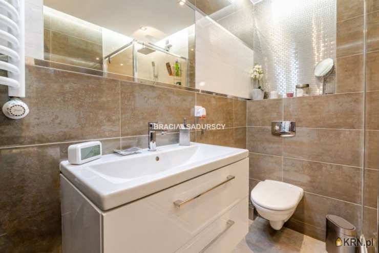 Kraków, Krowodrza/Łobzów, ul. Armii Krajowej, Mieszkanie  do wynajęcia, 3 pokojowe