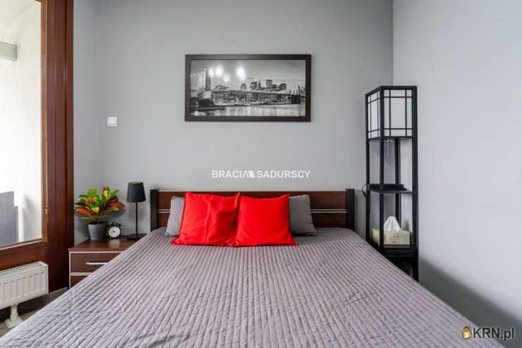 3 pokojowe, Kraków, Krowodrza/Łobzów, ul. Armii Krajowej, Mieszkanie  do wynajęcia