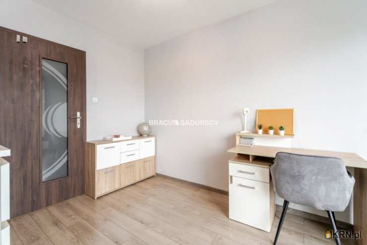 Mieszkanie  do wynajęcia, Kraków, Krowodrza/Łobzów, ul. Armii Krajowej, 3 pokojowe