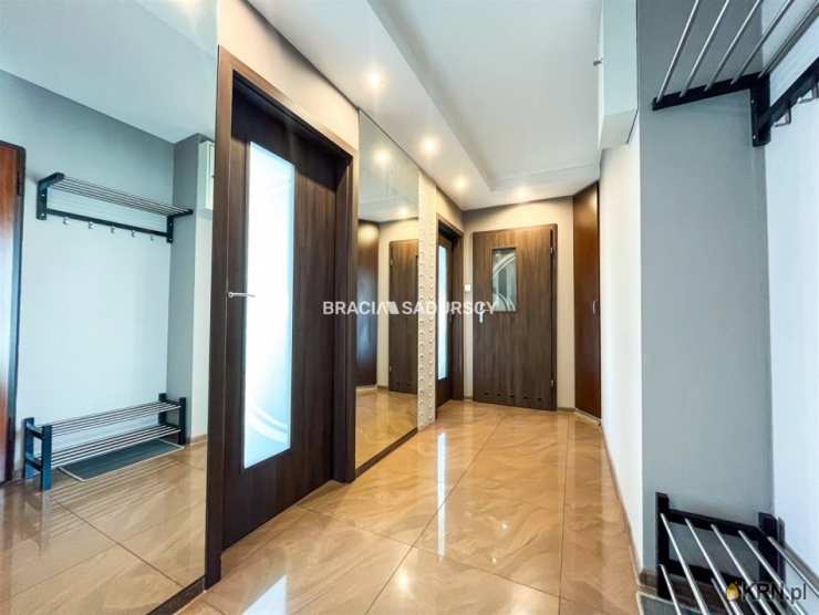 Kraków, Krowodrza/Łobzów, ul. Armii Krajowej, 3 pokojowe, Mieszkanie  do wynajęcia