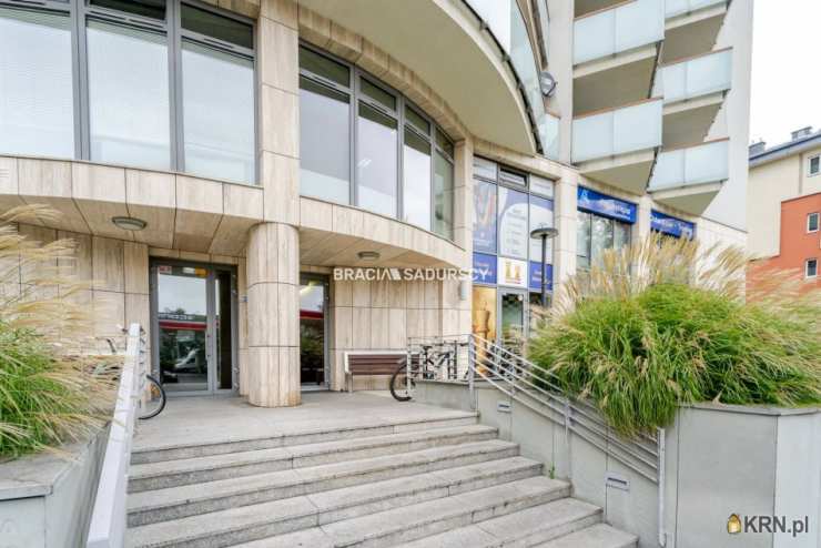 3 pokojowe, Mieszkanie  do wynajęcia, Kraków, Krowodrza/Łobzów, ul. Armii Krajowej