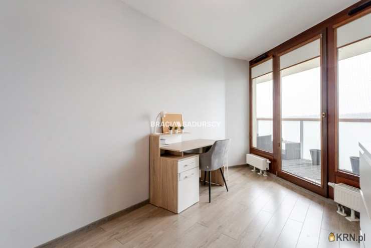 Bracia Sadurscy Oddział BS1 Kapelanka, Mieszkanie  do wynajęcia, Kraków, Krowodrza/Łobzów, ul. Armii Krajowej