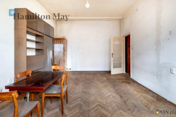 Mieszkanie  na sprzedaż, Kraków, Stare Miasto/Kazimierz, ul. W. Bogusławskiego, 2 pokojowe