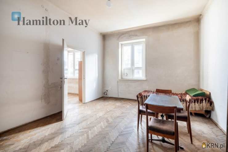 Mieszkanie  na sprzedaż, 2 pokojowe, Kraków, Stare Miasto/Kazimierz, ul. W. Bogusławskiego