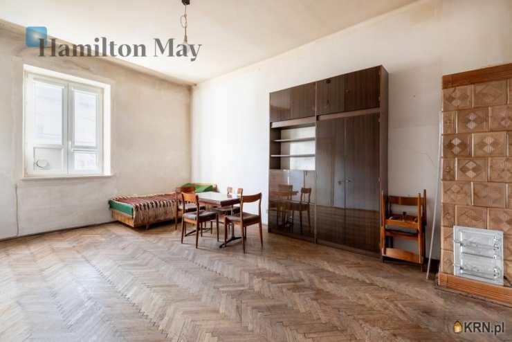 Kraków, Stare Miasto/Kazimierz, ul. W. Bogusławskiego, 2 pokojowe, Mieszkanie  na sprzedaż