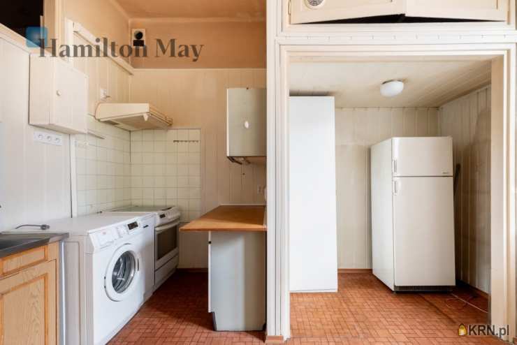 2 pokojowe, Mieszkanie  na sprzedaż, Kraków, Stare Miasto/Kazimierz, ul. W. Bogusławskiego