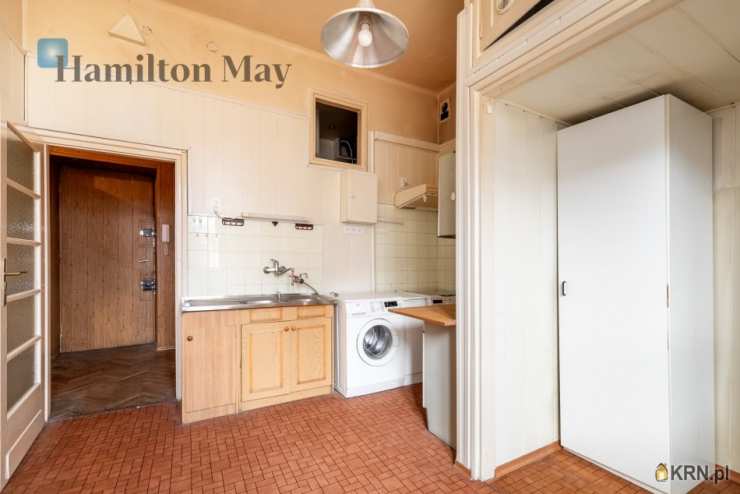 Hamilton May, Mieszkanie  na sprzedaż, Kraków, Stare Miasto/Kazimierz, ul. W. Bogusławskiego