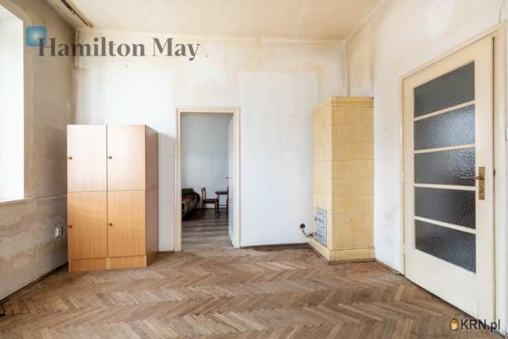 Kraków, Stare Miasto/Kazimierz, ul. W. Bogusławskiego, 2 pokojowe, Mieszkanie  na sprzedaż