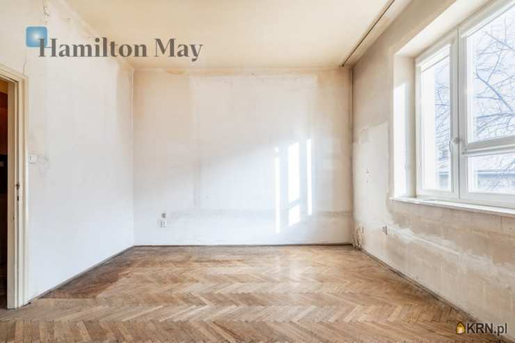 Hamilton May, Mieszkanie  na sprzedaż, Kraków, Stare Miasto/Kazimierz, ul. W. Bogusławskiego
