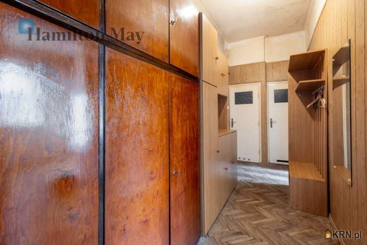 Kraków, Stare Miasto/Kazimierz, ul. W. Bogusławskiego, 2 pokojowe, Mieszkanie  na sprzedaż