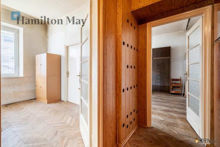 2 pokojowe, Mieszkanie  na sprzedaż, Kraków, Stare Miasto/Kazimierz, ul. W. Bogusławskiego