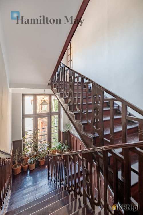 Hamilton May, Mieszkanie  na sprzedaż, Kraków, Stare Miasto/Kazimierz, ul. W. Bogusławskiego