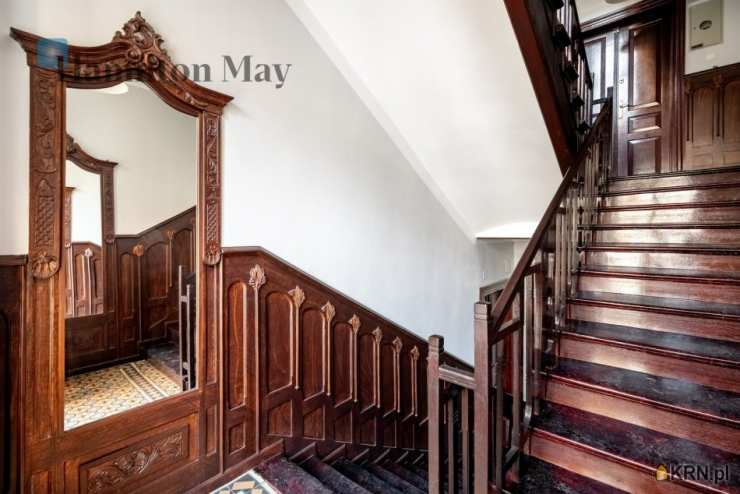 Mieszkanie  na sprzedaż, 2 pokojowe, Kraków, Stare Miasto/Kazimierz, ul. W. Bogusławskiego