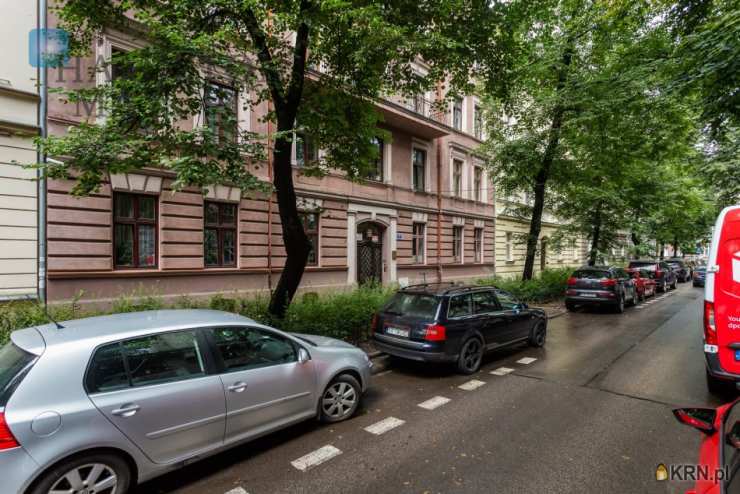 Kraków, Stare Miasto/Kazimierz, ul. W. Bogusławskiego, Mieszkanie  na sprzedaż, 2 pokojowe