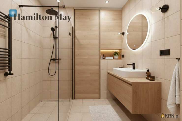 2 pokojowe, Mieszkanie  na sprzedaż, Kraków, Stare Miasto/Kazimierz, ul. W. Bogusławskiego