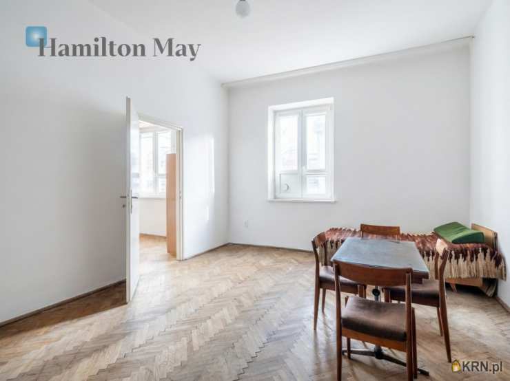 Mieszkanie  na sprzedaż, Kraków, Stare Miasto/Kazimierz, ul. W. Bogusławskiego, 2 pokojowe