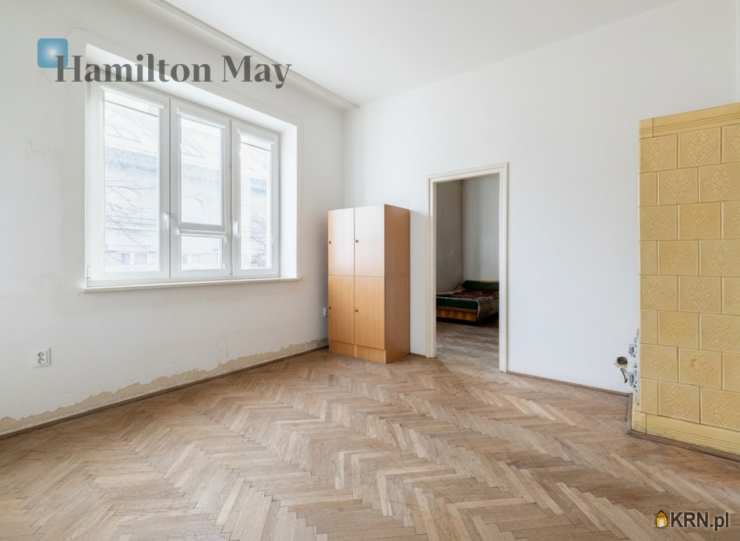 Kraków, Stare Miasto/Kazimierz, ul. W. Bogusławskiego, Mieszkanie  na sprzedaż, 2 pokojowe