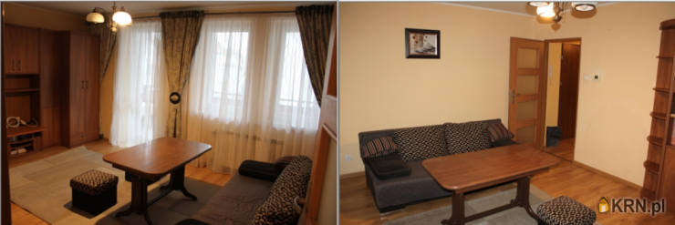 Mieszkanie  do wynajęcia, Kraków, Prądnik Czerwony/Rakowice, ul. ul. Mieczysława Pszona, 3 pokojowe