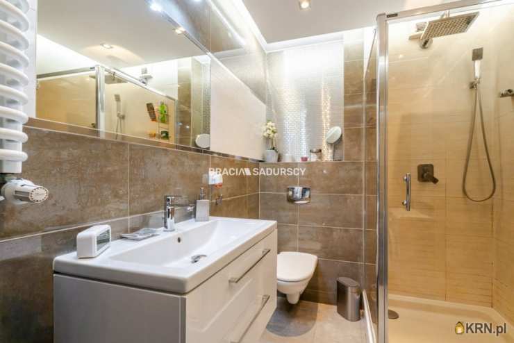 3 pokojowe, Mieszkanie  do wynajęcia, Kraków, Krowodrza/Łobzów, ul. Armii Krajowej